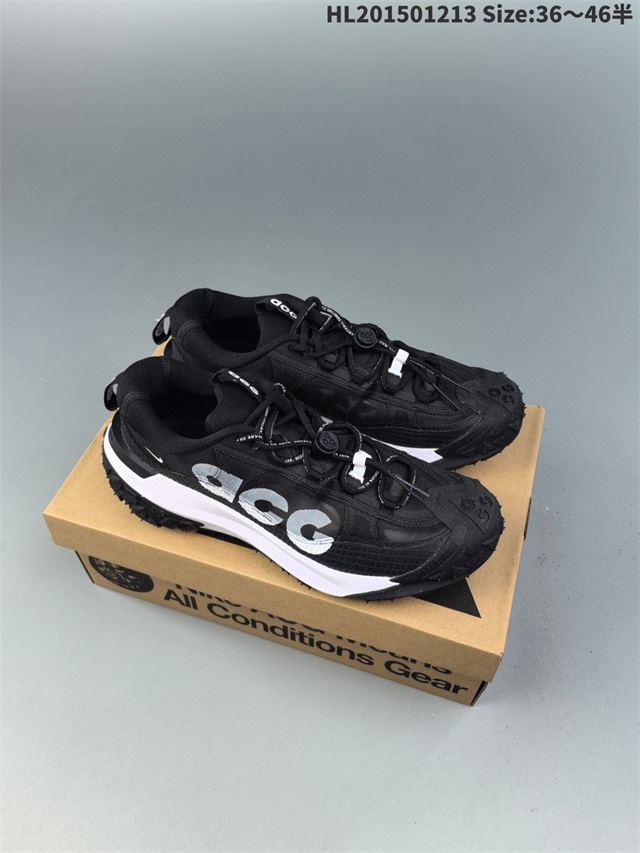 men air max ACG shoes size 36-46-020